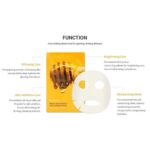 Dr. Ceuracle Royal Vita Propolis Anti-Oxidant Mask - 3