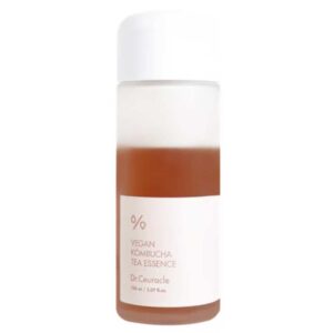 Dr. Ceuracle Vegan Kombucha Tea Essence, 150ml - 1