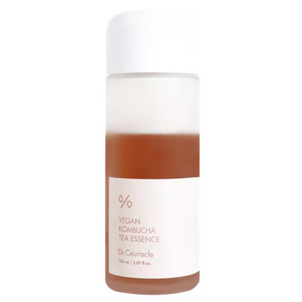 Dr. Ceuracle Vegan Kombucha Tea Essence, 150ml - 1