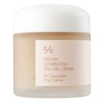 Dr. Ceuracle Vegan Kombucha Tea Gel Cream, 75g - 1