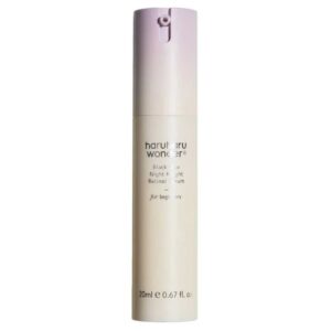 HaruHaru Wonder Black Rice Night Knight Retinol Serum, 20ml - 1