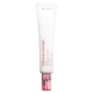HaruHaru Wonder Centella 5% Niacinamide Radiance Gel Cream, 40g - 1