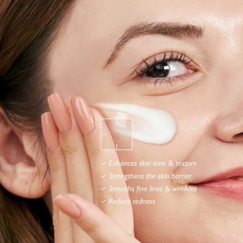 HaruHaru Wonder Centella 5% Niacinamide Radiance Gel Cream