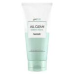 Heimish All Clean Green Foam Mini, 30ml - 1