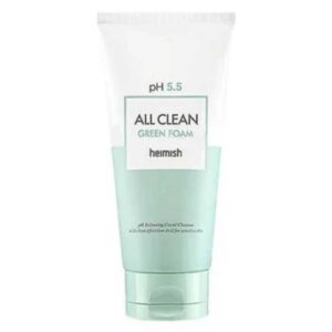 Heimish All Clean Green Foam Mini, 30ml - 1
