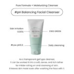 Heimish All Clean Green Foam Mini, 30ml - 2