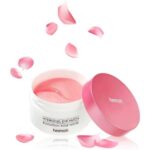 Heimish Bulgarian Rose Water Hydrogel Eye Patch, 60pcs - 2