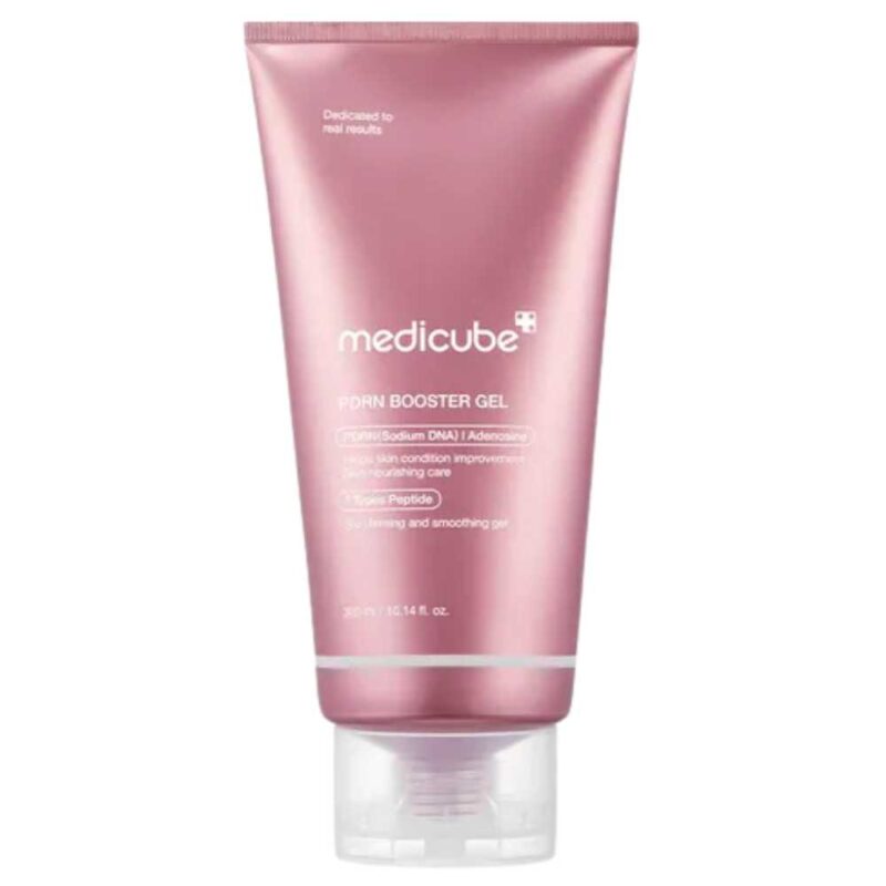 Medicube Age-R PDRN Booster Gel, 300ml