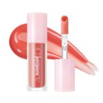 Peripera Ink Glasting Lip Gloss Soft Berry Edition - 15 Soft Sweet - 1(1) Peripera Ink Glasting Lip Gloss Soft Berry Edition - 15 Soft Sweet - 1(1)