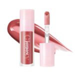 Peripera Ink Glasting Lip Gloss Soft Berry Edition - 16 All That Berry - 2(1)
