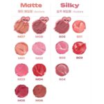 Peripera Slip On My Lip (1)