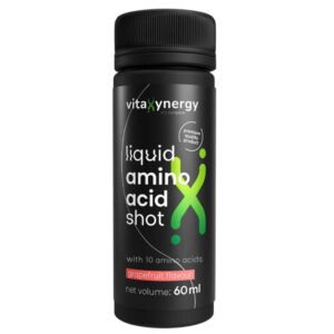 Vitaxynergy Shot Aminoacizi, 12x60ml