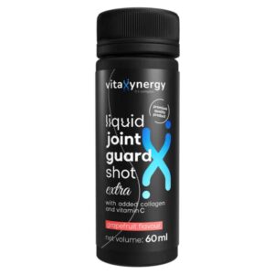 Vitaxynergy Shot Protectie Articulara Extra, 12x60ml