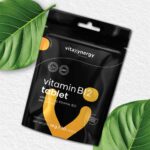 Vitaxynergy Vitamina B12, 30 tablete - 2