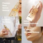 d’Alba White Truffle First Spray Serum, 50ml - 3