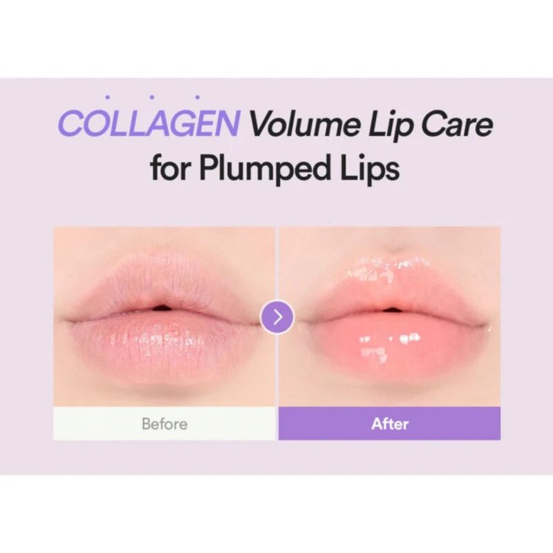 Tocobo Collagen Boosting Lip Mask
