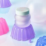 Tocobo Collagen Boosting Lip Mask