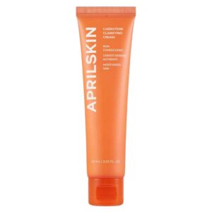 Aprilskin Carrotene Clarifying Cream, 60ml - 1