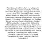 Aprilskin Carrotene Clarifying Cream, 60ml - 4