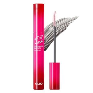 Clio Kill Lash Superproof Mascara 10 Sharp Curl, 7g - 1