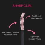 Clio Kill Lash Superproof Mascara 10 Sharp Curl, 7g - 4
