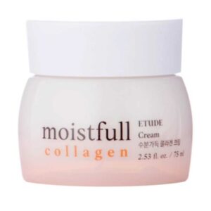 Etude Moistfull Collagen Cream, 75ml - 1