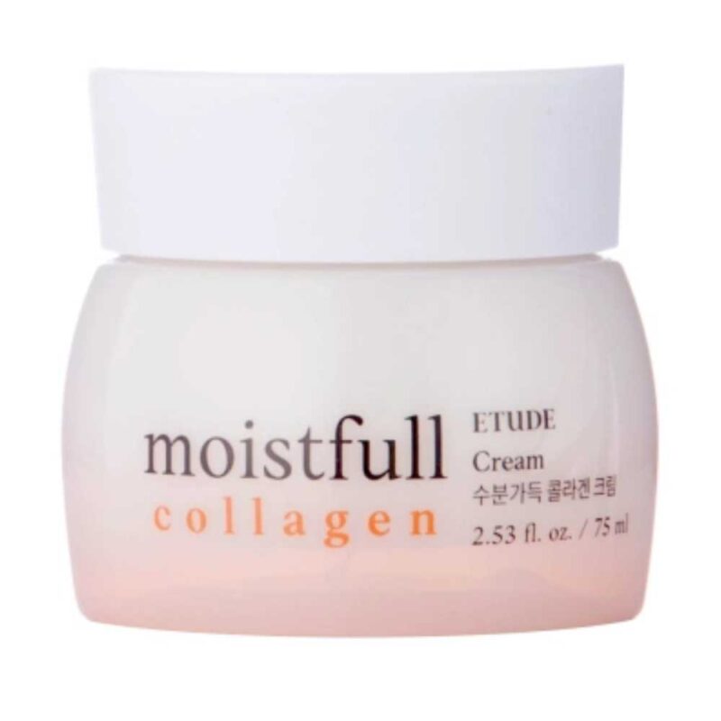 Etude Moistfull Collagen Cream, 75ml - 1