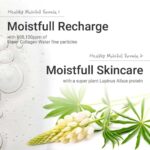Etude Moistfull Collagen Cream, 75ml - 3