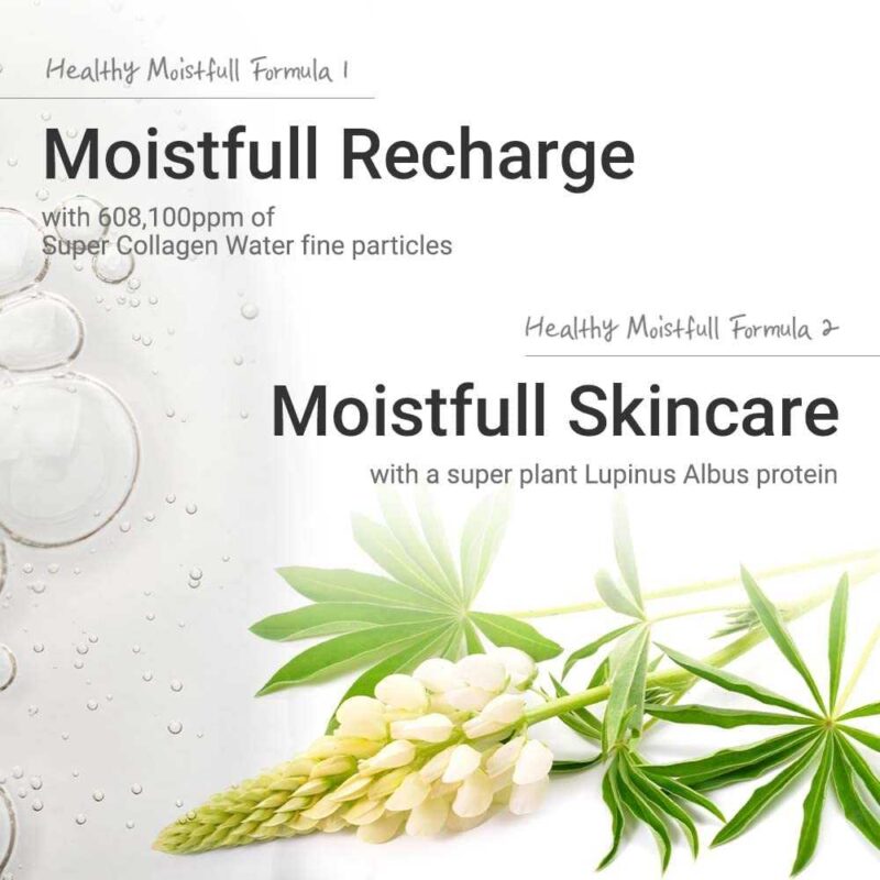Etude Moistfull Collagen Cream, 75ml - 3