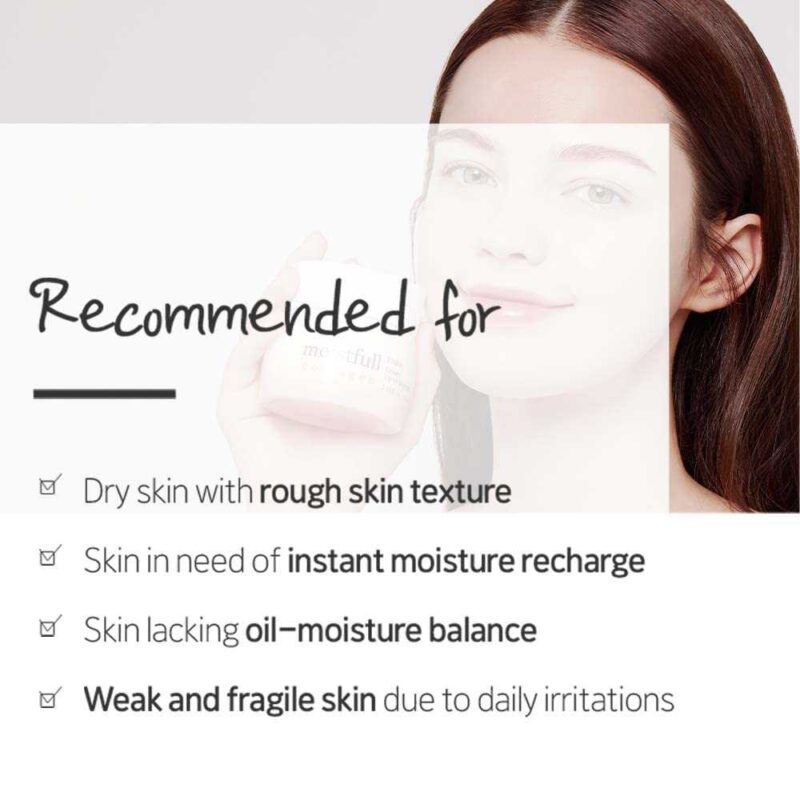 Etude Moistfull Collagen Cream, 75ml - 4