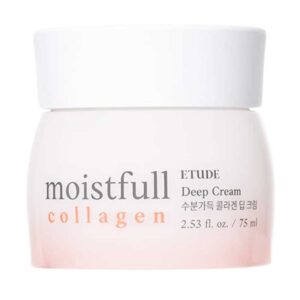 Etude Moistfull Collagen Deep Cream, 75ml - 1