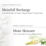 Etude Moistfull Collagen Deep Cream, 75ml - 3