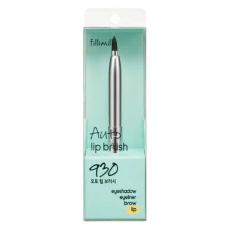Fillimilli Auto Lip Brush 930 - 3