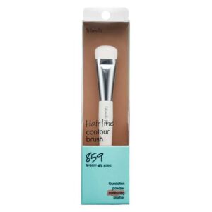 Fillimilli Hairline Contour Brush 859 - 1