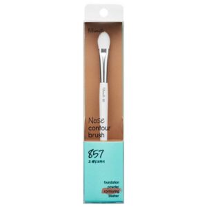 Fillimilli Nose Contour Brush 857 - 1