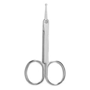 Fillimilli Nose Hair Scissors - 1