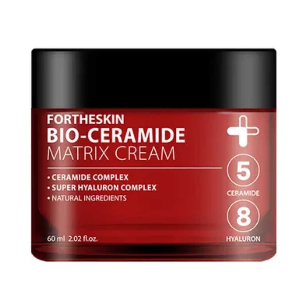 Fortheskin Bio-Ceramide Matrix Cream, 60ml - 1