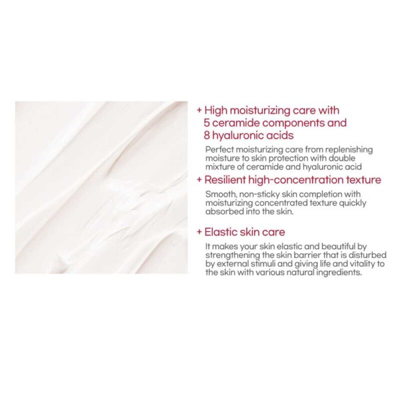 Fortheskin Bio-Ceramide Matrix Cream, 60ml - 3