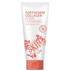 Fortheskin Collagen Foam Cleansing, 180ml - 1