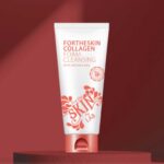 Fortheskin Collagen Foam Cleansing, 180ml - 2