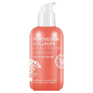 Fortheskin Collagen Vital Firming Ampoule, 100ml - 1