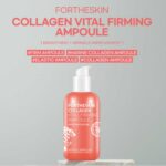 Fortheskin Collagen Vital Firming Ampoule, 100ml - 2