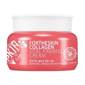 Fortheskin Collagen Vital Firming Cream, 100ml - 1
