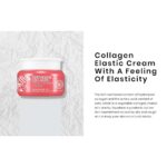 Fortheskin Collagen Vital Firming Cream, 100ml - 3