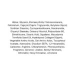 Fortheskin Collagen Vital Firming Cream, 100ml - 5