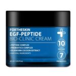 Fortheskin EGF-Peptide Bio-Clinic Cream, 60ml - 1