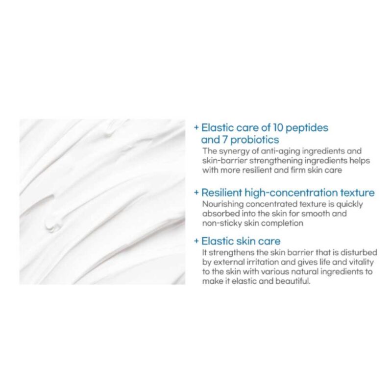 Fortheskin EGF-Peptide Bio-Clinic Cream, 60ml - 3