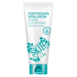 Fortheskin Hyaluron Foam Cleansing, 180ml - 1