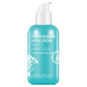 Fortheskin Hyaluron Moist Ampoule, 100ml - 1