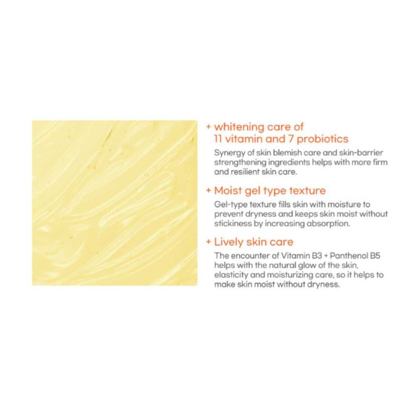 Fortheskin Radiance Vita Bio-Cream, 60ml - 3